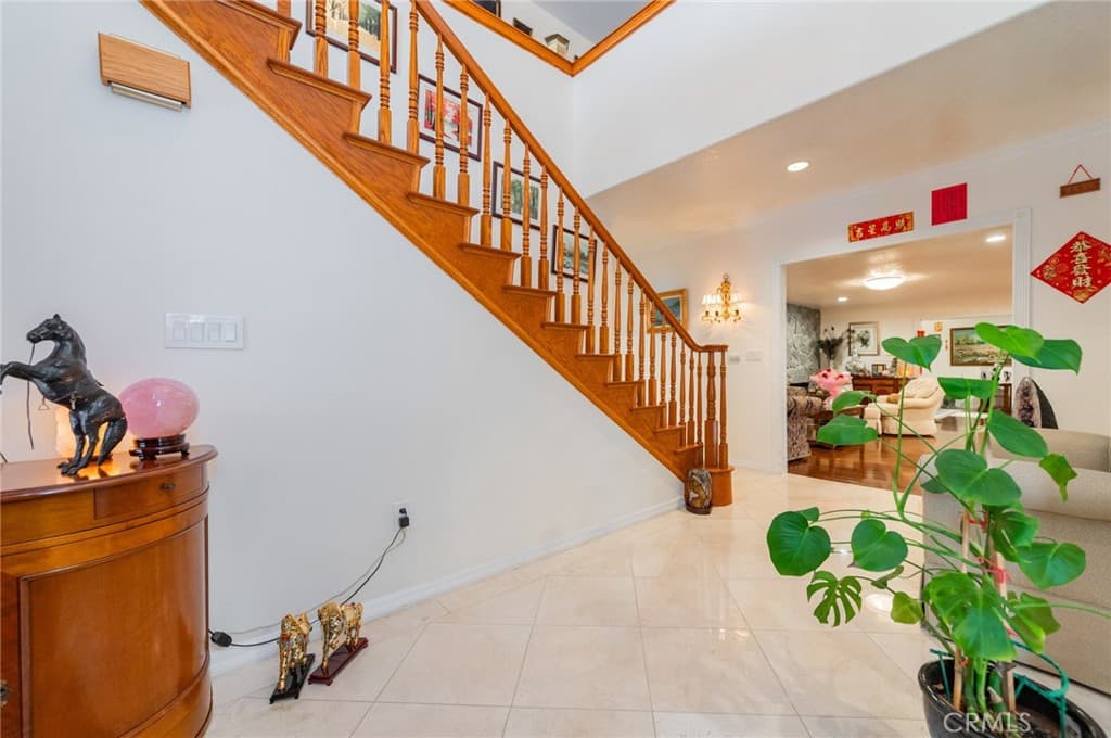 Home at 1855 Turnbull Canyon, Hacienda Heights — photo 3 of 12