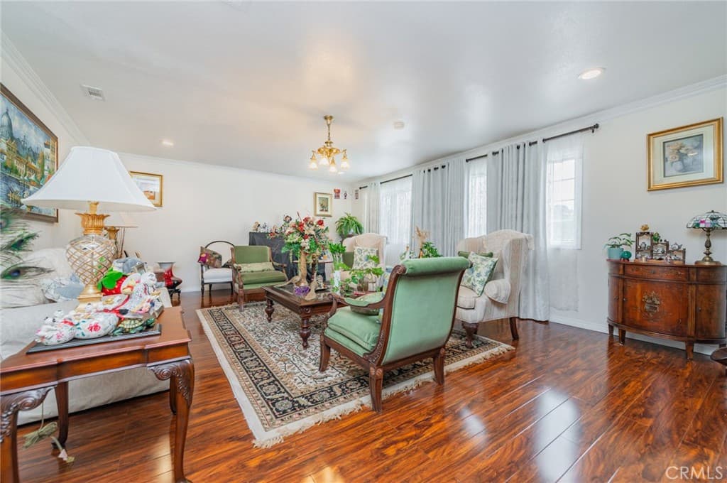 Home at 1855 Turnbull Canyon, Hacienda Heights — photo 5 of 12