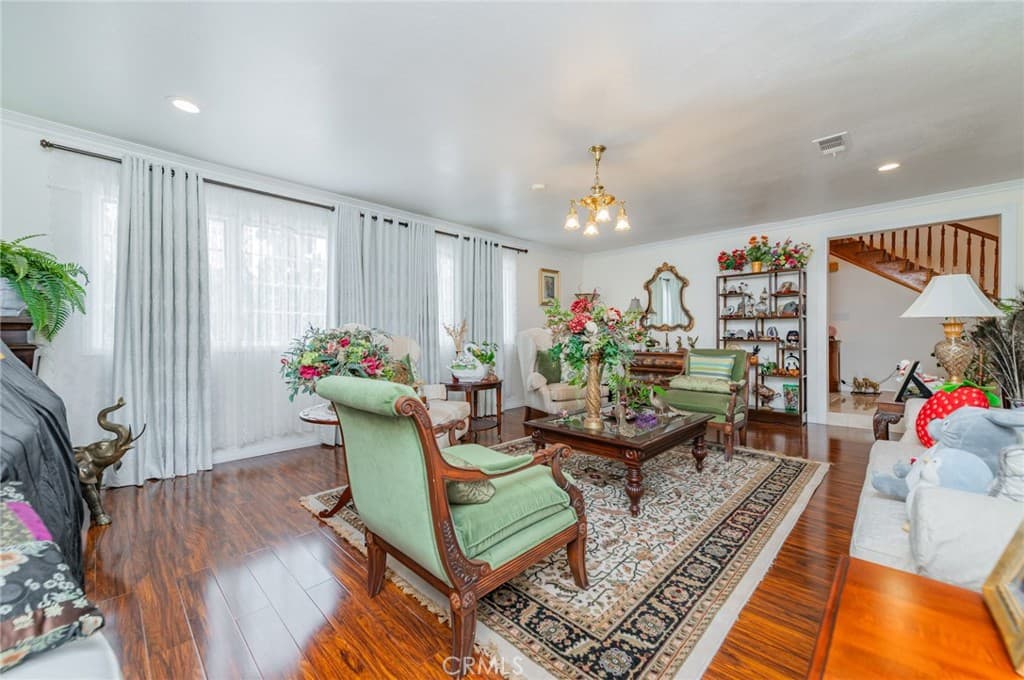 Home at 1855 Turnbull Canyon, Hacienda Heights — photo 6 of 12