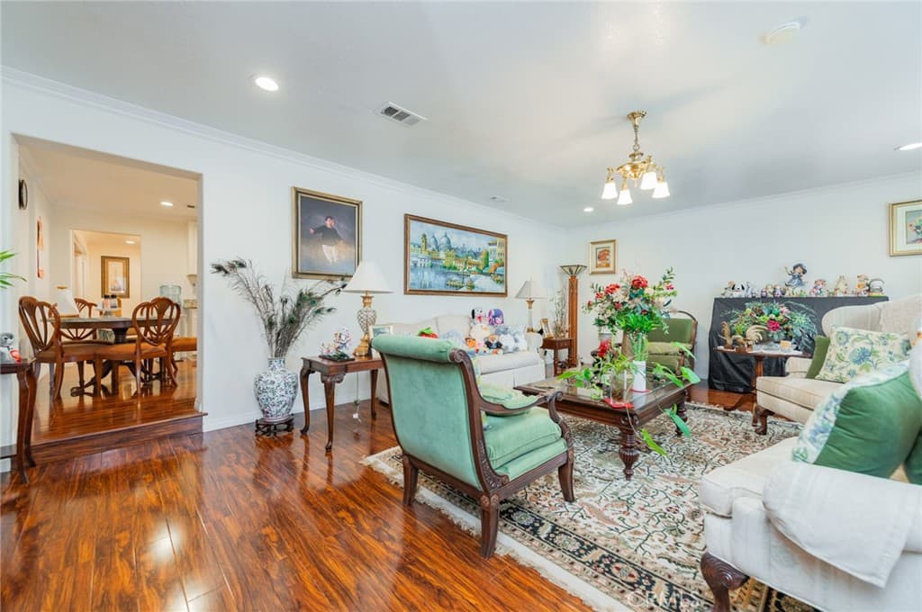 Home at 1855 Turnbull Canyon, Hacienda Heights — photo 7 of 12