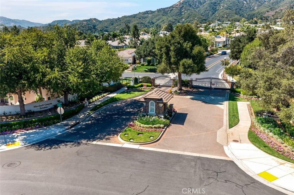 Home at 2420 Vista Del Sol, La Verne — photo 2 of 12