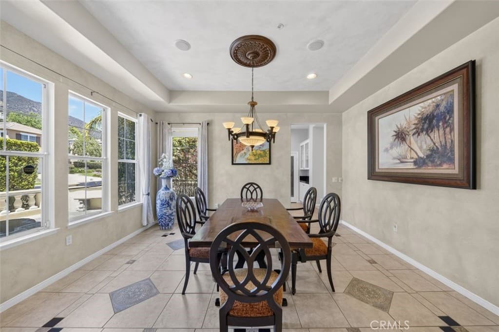 Home at 2420 Vista Del Sol, La Verne — photo 11 of 12