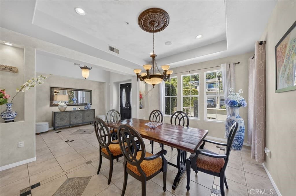 Home at 2420 Vista Del Sol, La Verne — photo 12 of 12