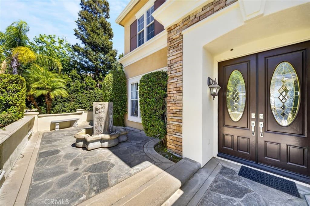 Home at 2420 Vista Del Sol, La Verne — photo 8 of 12