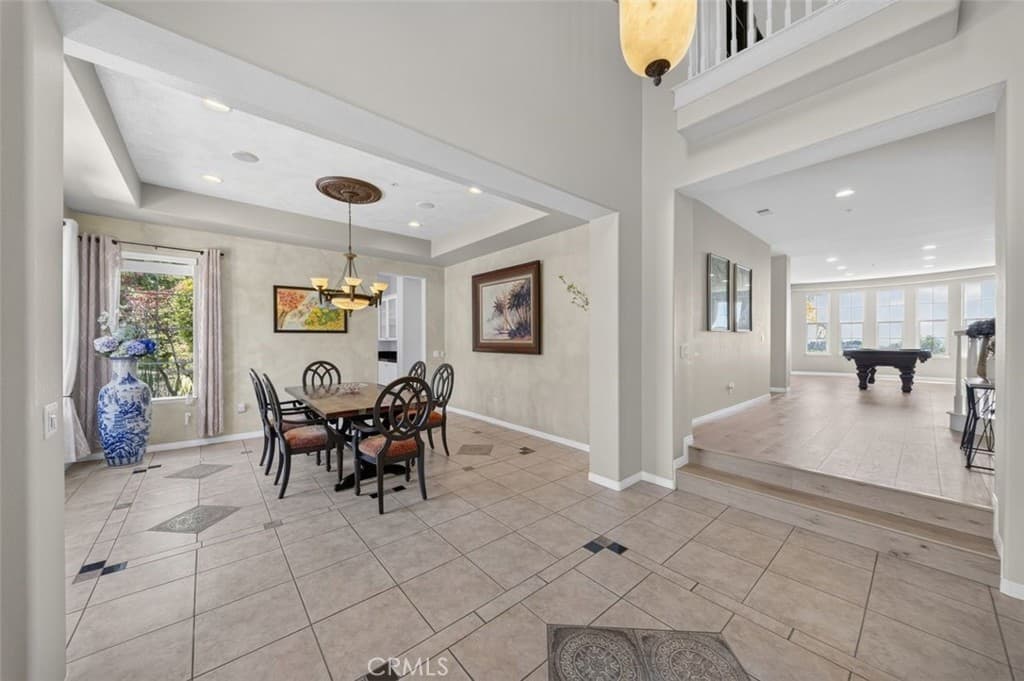 Home at 2420 Vista Del Sol, La Verne — photo 10 of 12