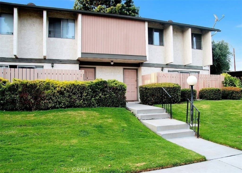Condo at 2300 S Hacienda Boulevard G8, Hacienda Heights — photo 1 of 12