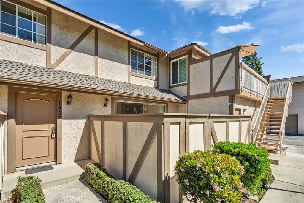 Condo at 1837 Camberley Lane 211, Hacienda Heights — photo 1 of 12