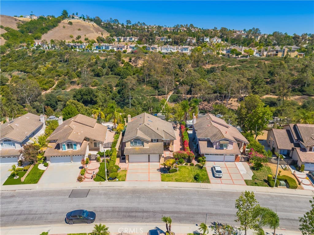 Home at 3462 Castleford, Rowland Heights — photo 2 of 12