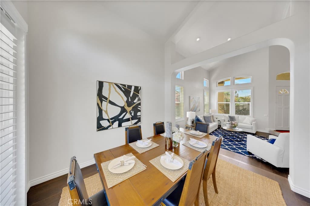 Home at 3462 Castleford, Rowland Heights — photo 11 of 12
