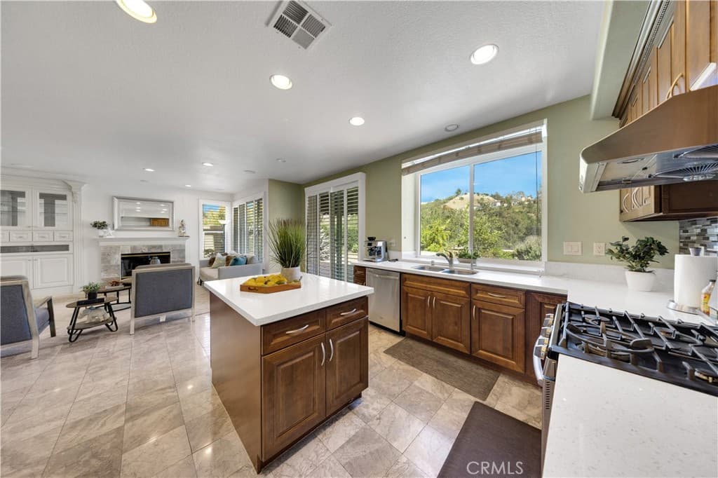 Home at 3462 Castleford, Rowland Heights — photo 12 of 12