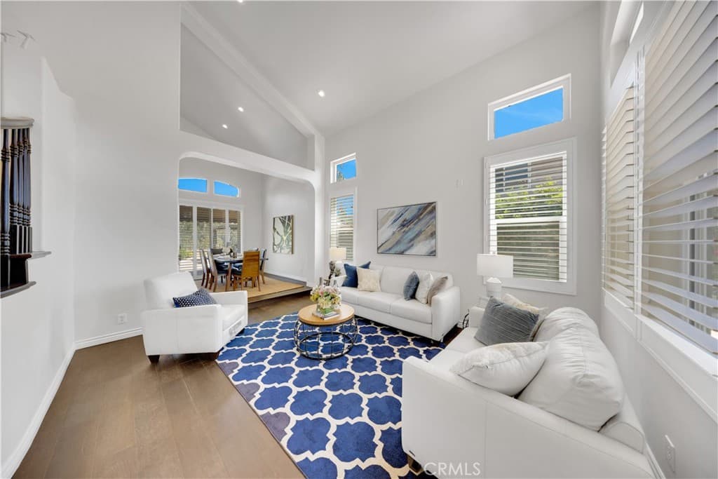 Home at 3462 Castleford, Rowland Heights — photo 4 of 12