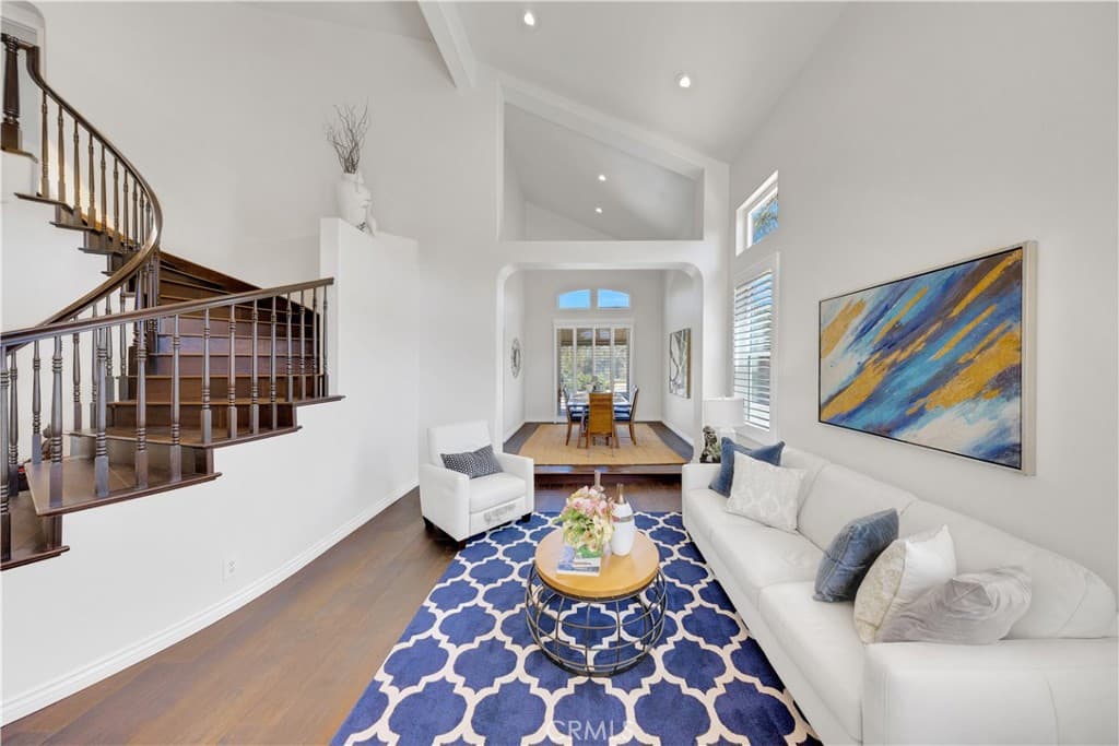 Home at 3462 Castleford, Rowland Heights — photo 5 of 12