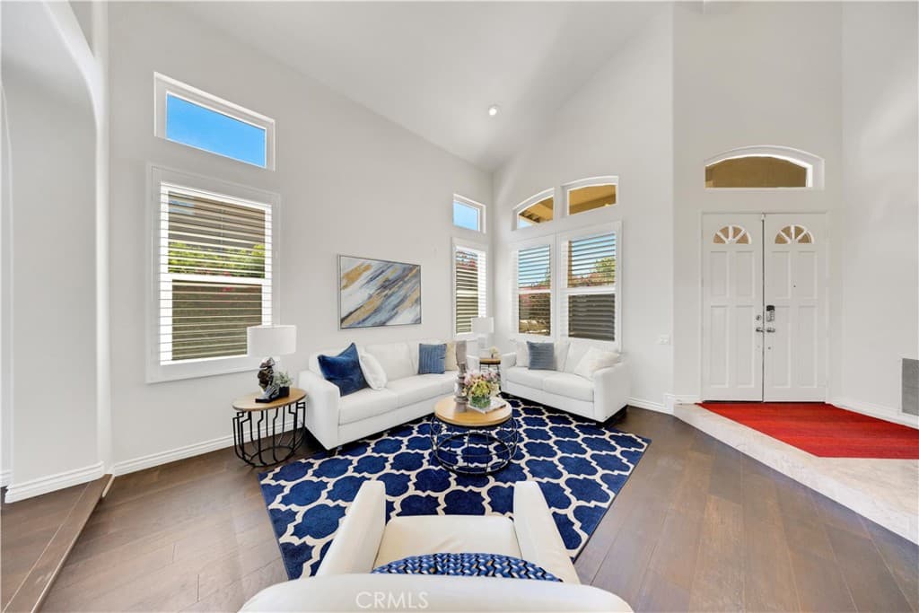 Home at 3462 Castleford, Rowland Heights — photo 6 of 12