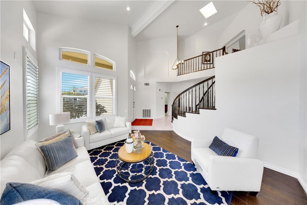 Home at 3462 Castleford, Rowland Heights — photo 8 of 12