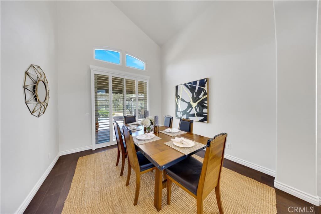 Home at 3462 Castleford, Rowland Heights — photo 9 of 12