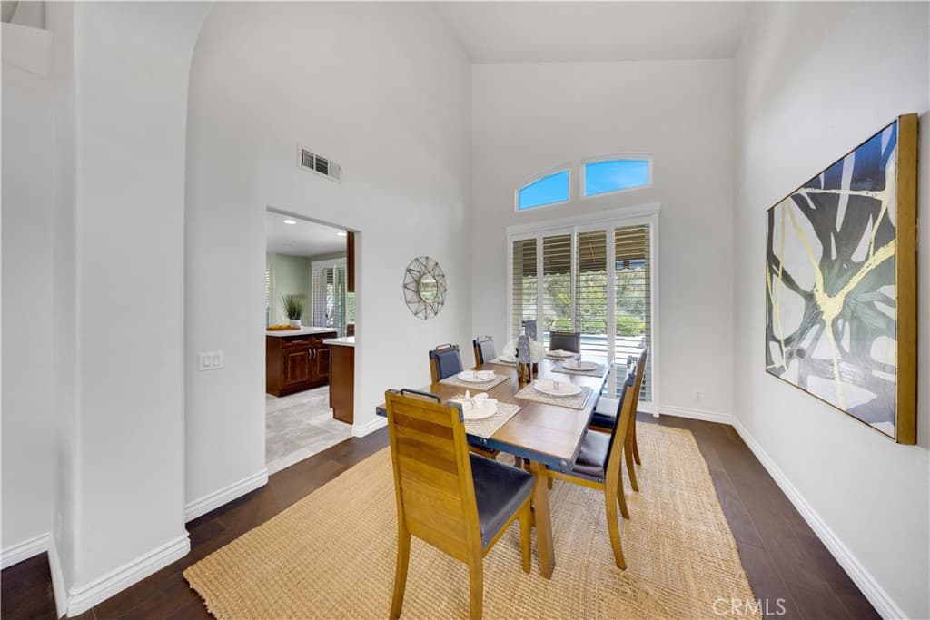 Home at 3462 Castleford, Rowland Heights — photo 10 of 12