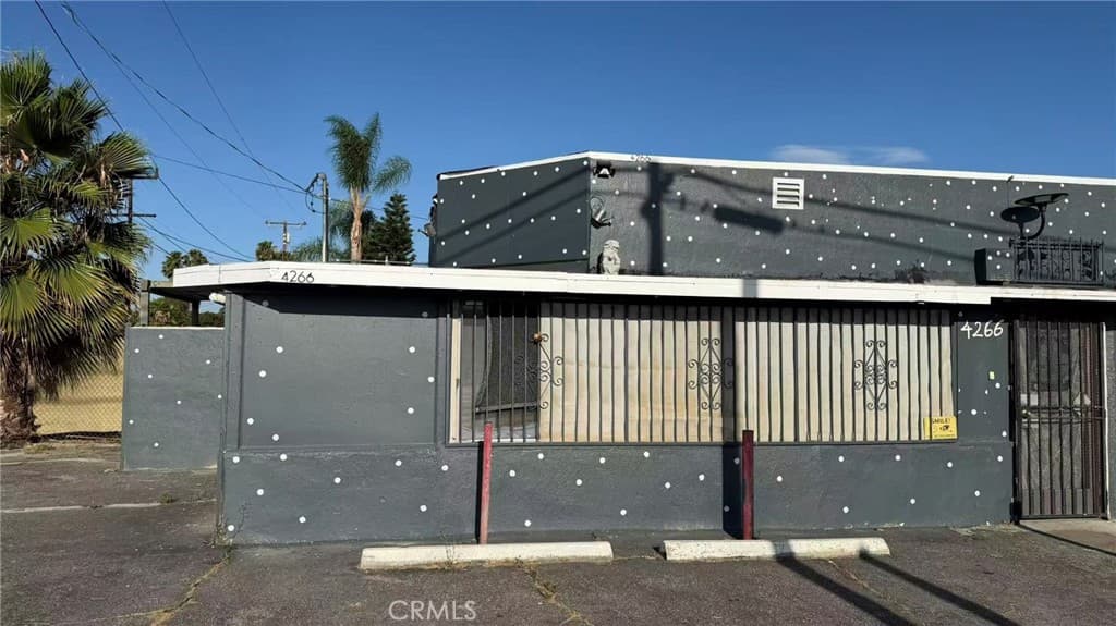 Multi-Family at 4266 Arden DR., El Monte — photo 1 of 12