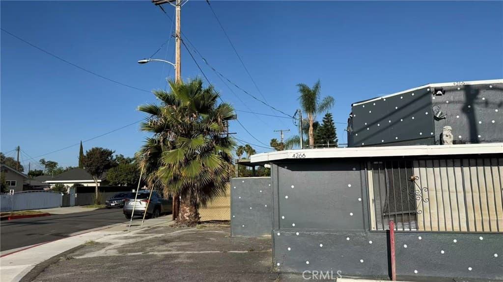 Multi-Family at 4266 Arden DR., El Monte — photo 2 of 12