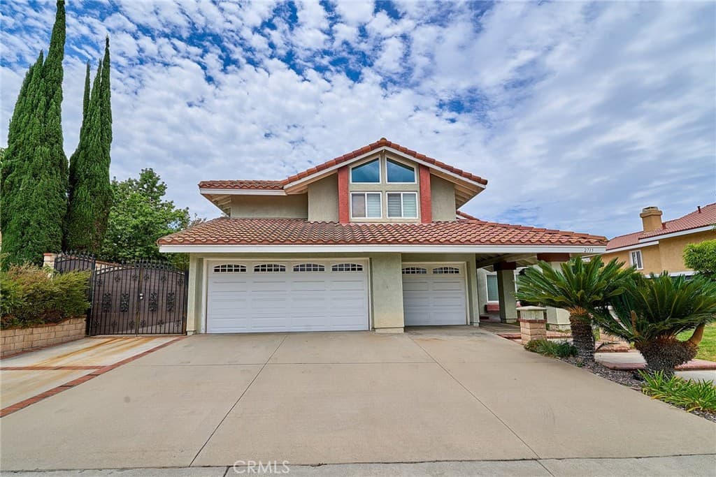 Home at 2715 Tulip Tree, Rowland Heights — photo 1 of 12