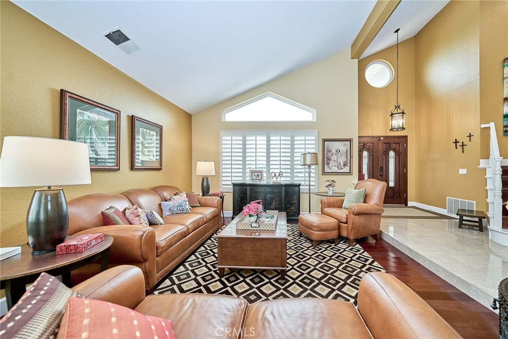 Home at 2715 Tulip Tree, Rowland Heights — photo 2 of 12