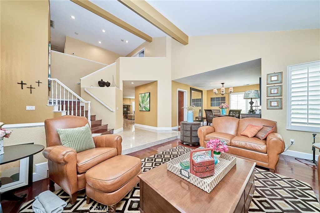 Home at 2715 Tulip Tree, Rowland Heights — photo 3 of 12