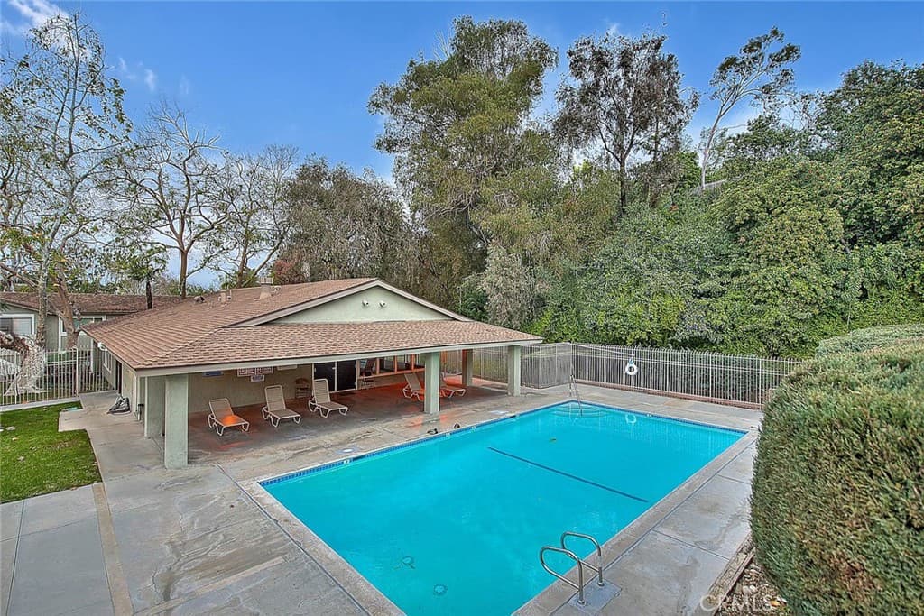 Condo at 2027 E Aroma A, West Covina — photo 5 of 12