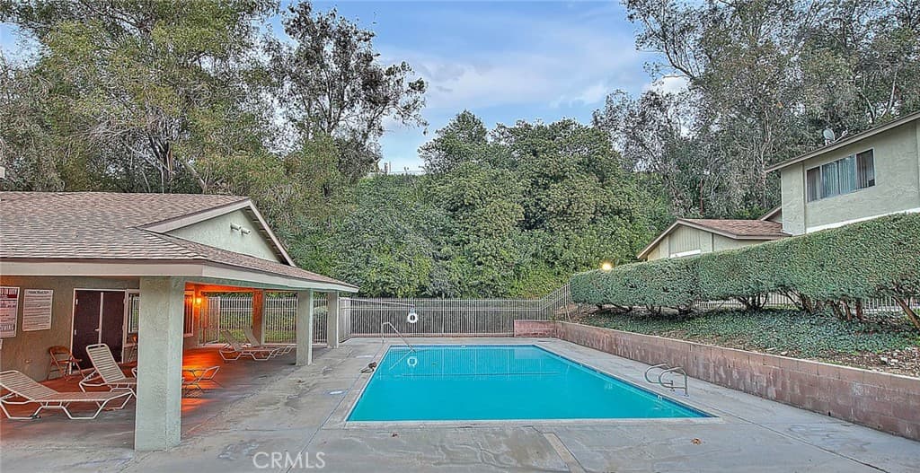 Condo at 2027 E Aroma A, West Covina — photo 6 of 12