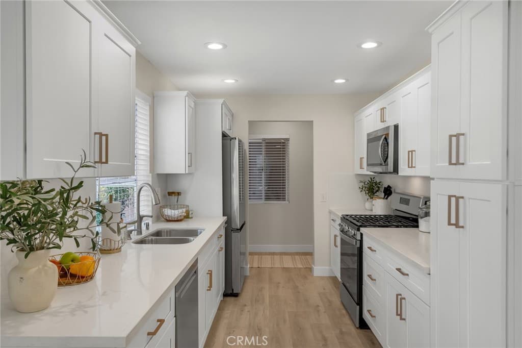 Condo at 2610 Paseo Olivas, West Covina — photo 1 of 12