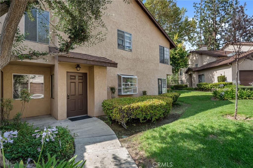 Condo at 2610 Paseo Olivas, West Covina — photo 2 of 12