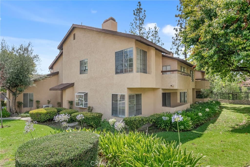 Condo at 2610 Paseo Olivas, West Covina — photo 3 of 12