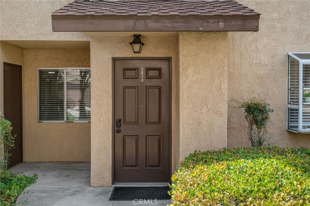 Condo at 2610 Paseo Olivas, West Covina — photo 5 of 12