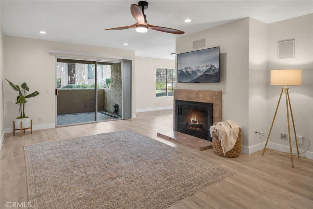 Condo at 2610 Paseo Olivas, West Covina — photo 9 of 12
