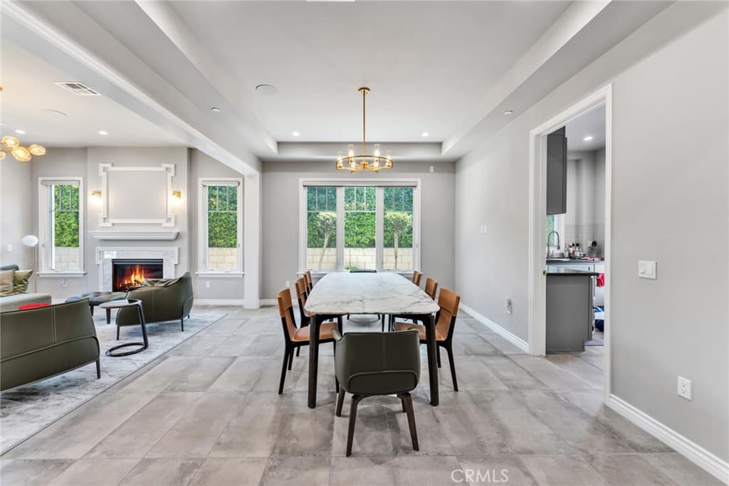 Home at 636 W Lemon, Arcadia — photo 12 of 12