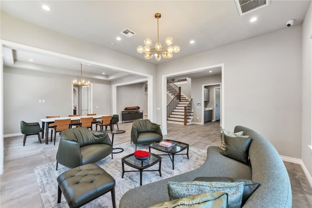 Home at 636 W Lemon, Arcadia — photo 9 of 12