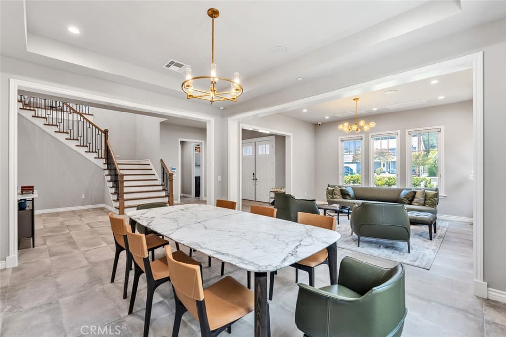 Home at 636 W Lemon, Arcadia — photo 10 of 12