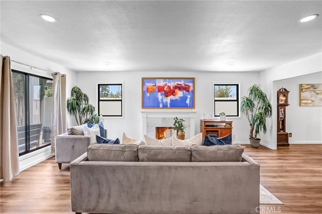 Home at 203 Tanforan, Diamond Bar — photo 2 of 12