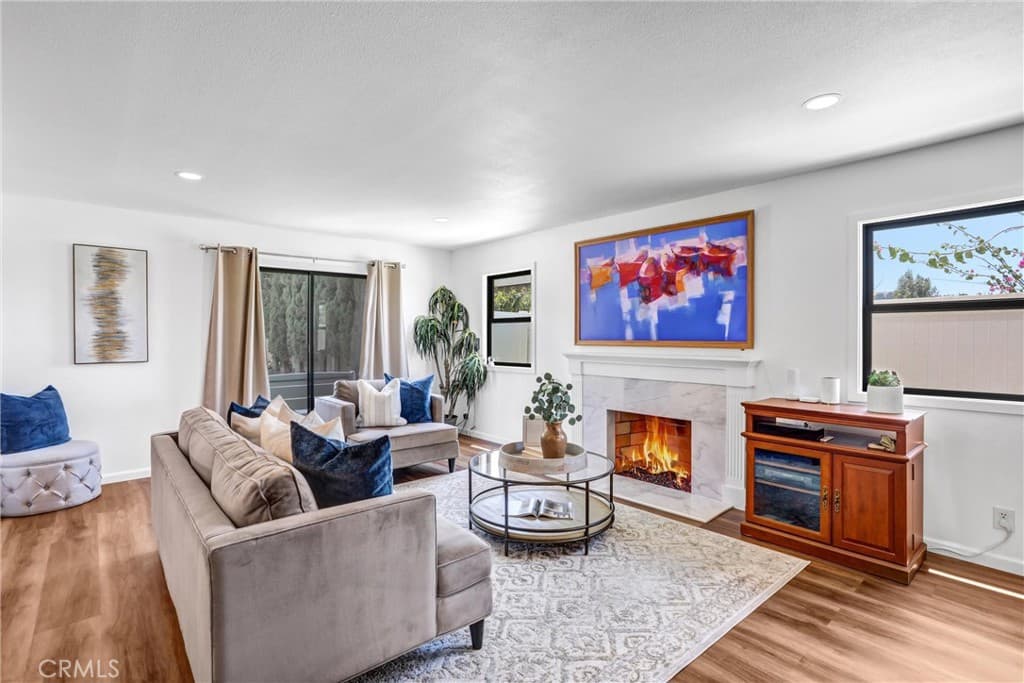 Home at 203 Tanforan, Diamond Bar — photo 3 of 12