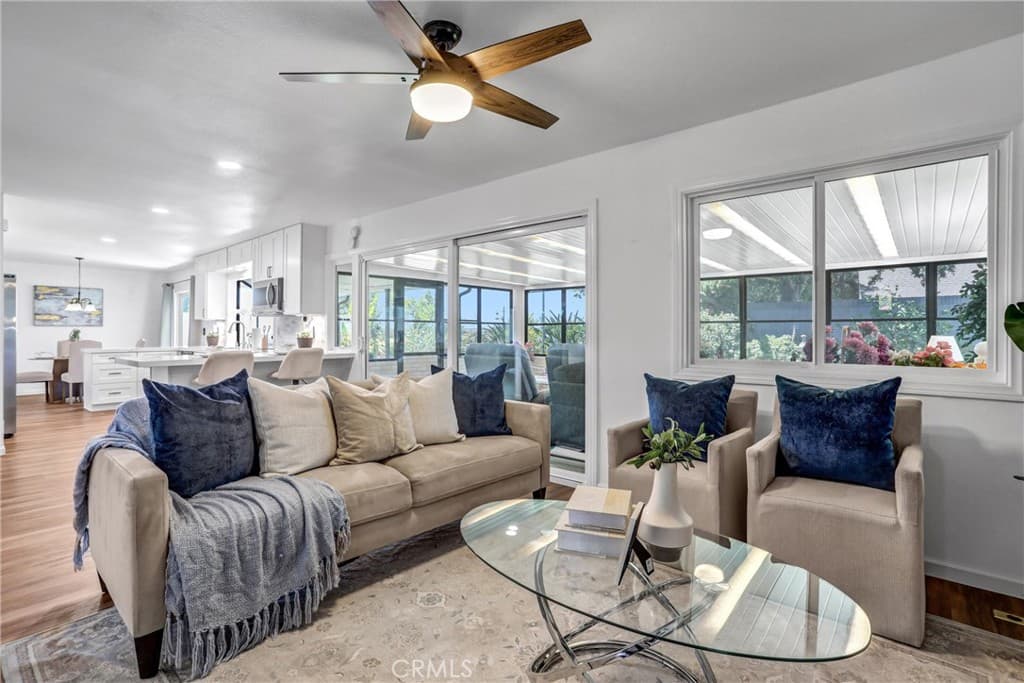 Home at 203 Tanforan, Diamond Bar — photo 9 of 12