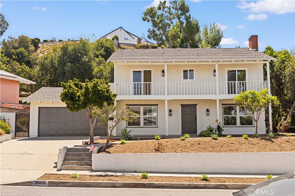 Home at 23836 Minnequa Drive, Diamond Bar — photo 1 of 12