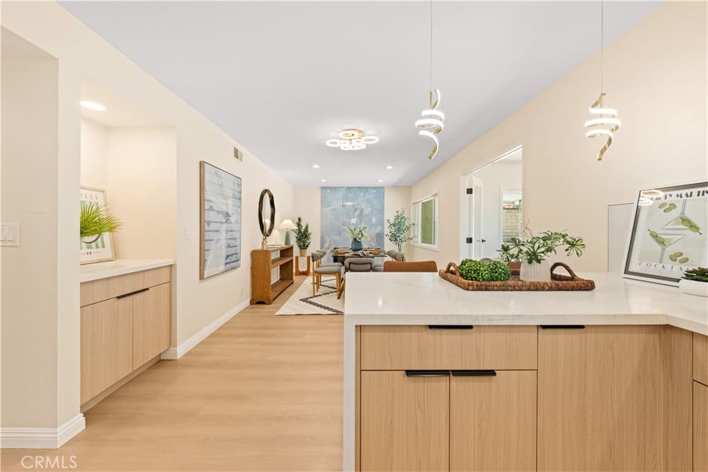 Home at 23836 Minnequa Drive, Diamond Bar — photo 5 of 12