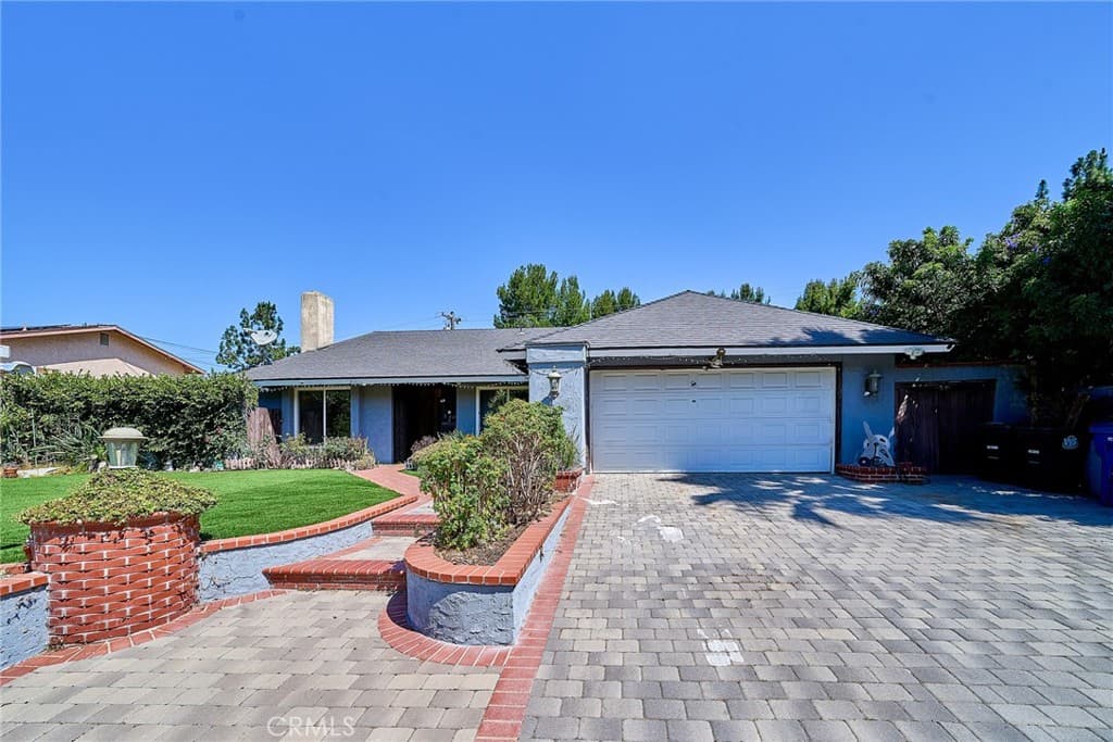 Home at 24217 Afamado Lane, Diamond Bar — photo 1 of 12