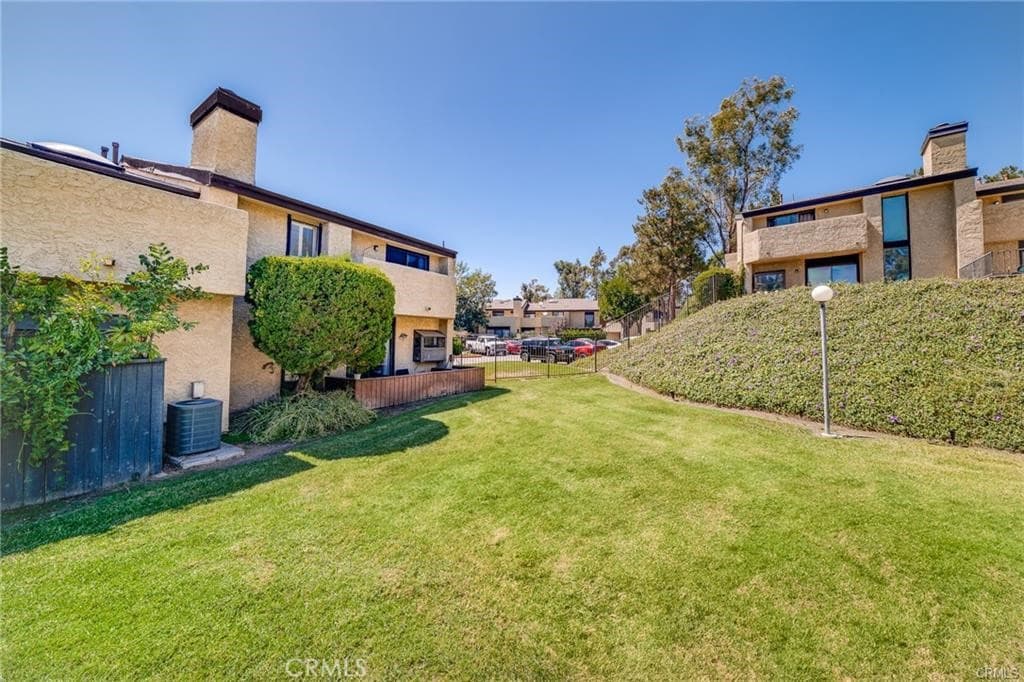 Townhouse at 3616 Whittlers, West Covina — photo 12 of 12