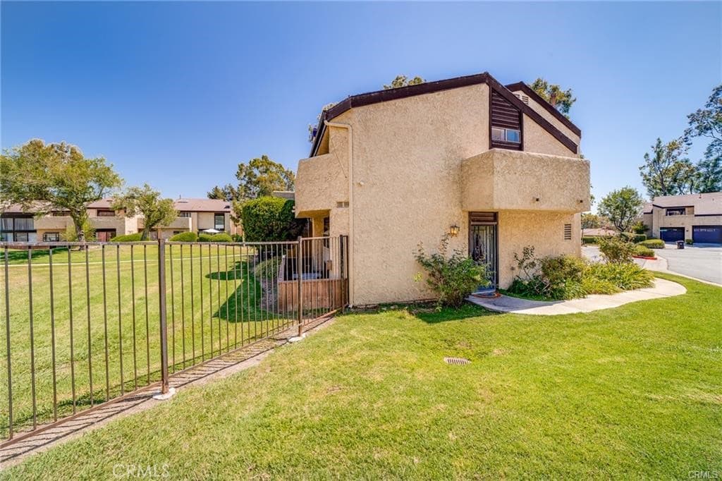 Townhouse at 3616 Whittlers, West Covina — photo 5 of 12