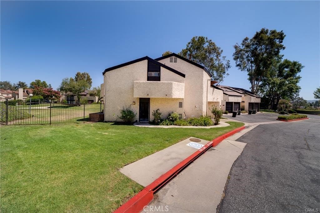 Townhouse at 3616 Whittlers, West Covina — photo 6 of 12