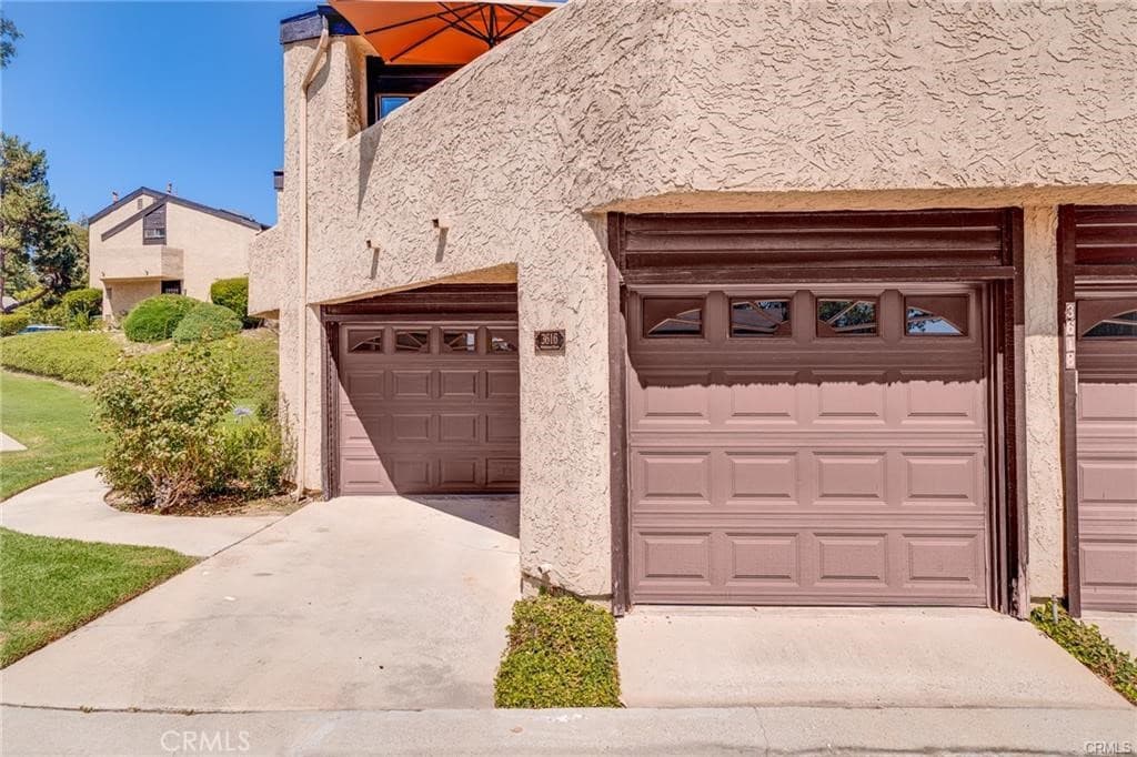 Townhouse at 3616 Whittlers, West Covina — photo 9 of 12
