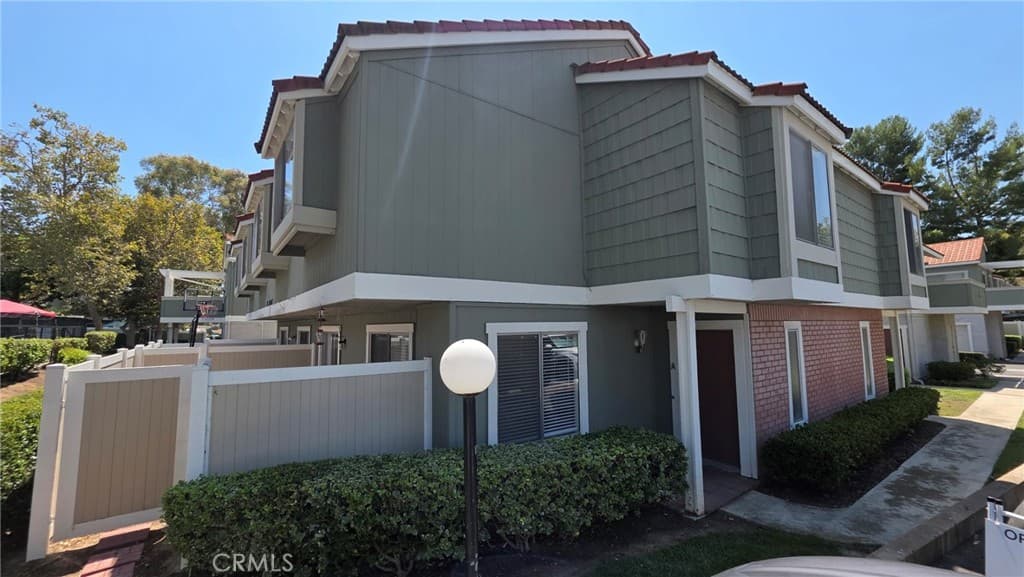 Townhouse at 1020 Golden Springs A, Diamond Bar — photo 1 of 12