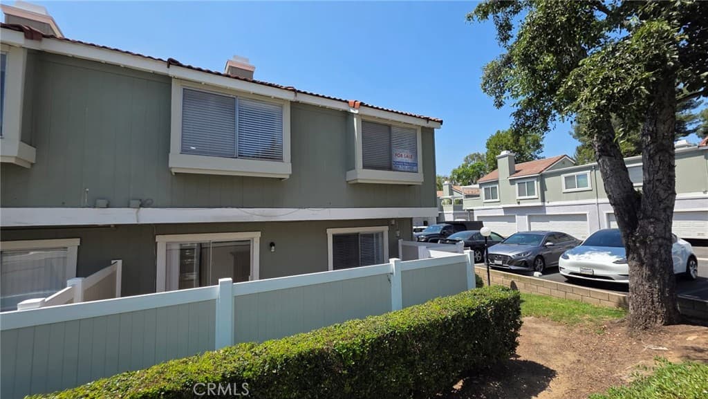 Townhouse at 1020 Golden Springs A, Diamond Bar — photo 2 of 12
