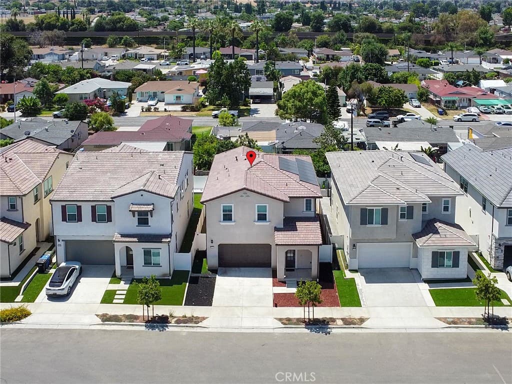 Condo at 1233 Jurupa Dr, Hacienda Heights — photo 1 of 12