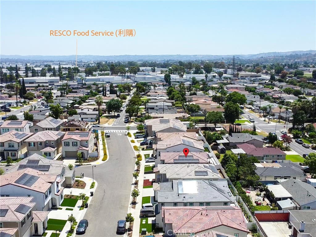 Condo at 1233 Jurupa Dr, Hacienda Heights — photo 2 of 12