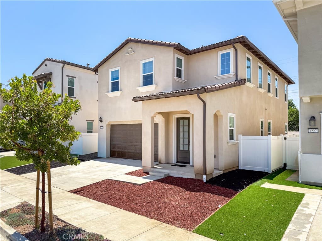 Condo at 1233 Jurupa Dr, Hacienda Heights — photo 6 of 12